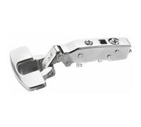 Charnières invisibles à montage rapide 110° Sensys 8645-entraxe 45mm-c0mm HETTICH