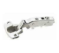 Charnières invisibles à visser 110° Sensys 8645-entraxe 52mm-c0mm HETTICH