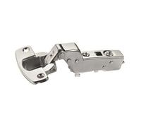 Charnières invisibles à visser 110° Sensys 8645-entraxe 52mm-c16mm HETTICH