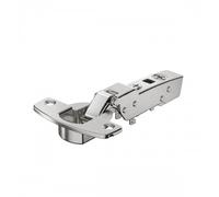 Charnière HETTICH Sensys 8631i - Base 3 mm TH 52 - À visser - 9090270
