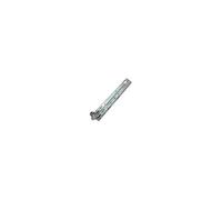 Charnières (lot de 2) Four, cuisinière 481010724327, ARISTON HOTPOINT, KITCHENAID, BAUKNECHT, IKEA WHIRLPOOL - 296414