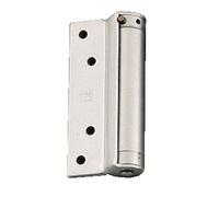 Charnières simple action pour porte de largeur 650 mm - acier - Liob GROOM