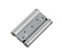 Charnières simple action pour porte de largeur 700 mm - acier - Liob GROOM