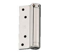 Charnières simple action pour porte de largeur 700 mm - acier - Liob GROOM