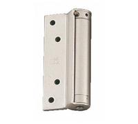 Charnières simple action pour porte de largeur 780 mm - acier - Liob GROOM