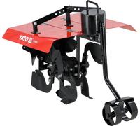 Charrue active, cultivateur de 40 cm pour les modèles YT-85850 et YT-85851