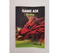 Chart Vallejo CC298: New Game Air