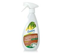 CHASS POUSSIERE SPRAY EUCALYPTUS 500ML