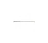 Chasse-axe bruni KS avec poignée grip, Ø 10mm - Longueur 300 mm
