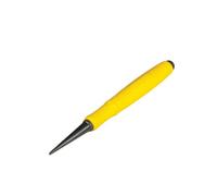 Chasse clou Dynagrip STANLEY 0.8 mm Jaune - 0-58-911