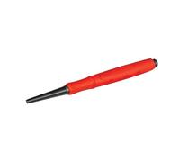 Chasse clou Dynagrip STANLEY 2.4 mm Rouge - 0-58-913