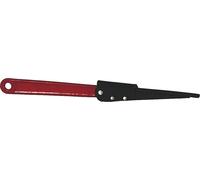 Chasse-cône pour porte-outil Cône Morse CM4-CM6 MW-Tech DIN318/4-6