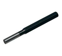 Chasse-goupille de mécanicien hexagonal - Ø 4 x 150 mm MOB