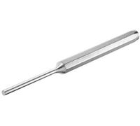 Chasse-goupille monobloc diamètre 6mm longueur 150mm - - 248.6