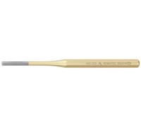 Chasse-goupilles 150 x 10 x 2,5 mm Rennsteig Werkzeuge 450 025 0