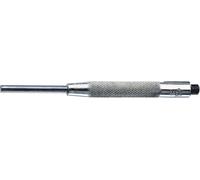 Chasse-goupilles avec douille de guidage 0,9 mm Rennsteig Werkzeuge 457 009 5
