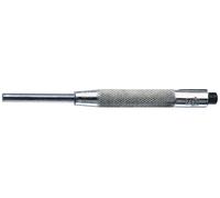 Chasse-goupilles avec douille de guidage 0,9 mm Rennsteig Werkzeuge 457 009 5