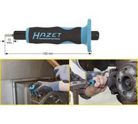 Chasse-goupilles, court Hazet 751KHS-4