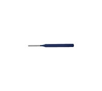 chasse-goupilles Longueur 150 mm Ø 8 mm avant chrome vanadium Tige section 12 mm
