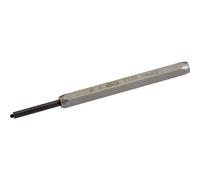 Chasse-goupilles pour goupilles élastiques - diamètre 4,9 mm SAM OUTILLAGE