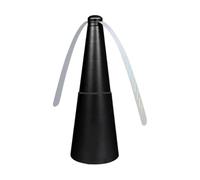 Chasse-Mouches de Table Dispositif Flexible Électrique Alimenté par | Chasse-mouches pour table de repas Pour Pique-Nique Jardin Camping Fête Barbecue Cuisine Restaurant Café