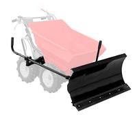 Chasse-neige pour mini dumper MD300 Torros MD300AS