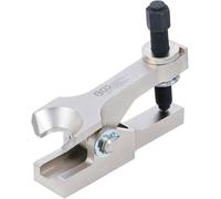 Chasse-tête Sphérique 30 mm - Acier Inoxydable - Résistant et Durable, Pro - D-Work