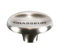 Bouton inox pour cocotte en fonte