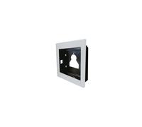 Châssis À Encastrer 1 Module Ultra, Blanc - COMELIT UT9161W