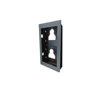 Châssis À Encastrer 2 Modules Ultra - COMELIT UT9162