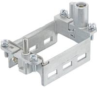 Châssis articulé plus 09140100371 HARTING Contenu: 1 pc(s) Cadre renforcé