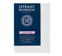 Châssis Coton Qualité Classique 1f/22x16cm - Lefranc Bourgeois