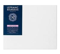 Châssis Coton Qualité Classique 8f/46x38cm - Lefranc Bourgeois