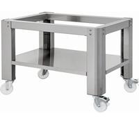 Châssis de base Combisteel pour four continu 7485.0150