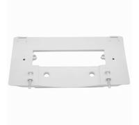 Châssis de maintien pour plaque de commande WC encastré SIAMP 535