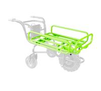 Zipper Maschinen Cadre pour le transport – max 150 kg