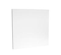 Châssis Entoilé Coton 40 X 40 Cm 380 G/M²