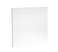 Châssis Entoilé Polycoton 40 X 40 Cm 360 G/M²