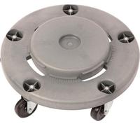 Châssis Jantex pour poubelle L623