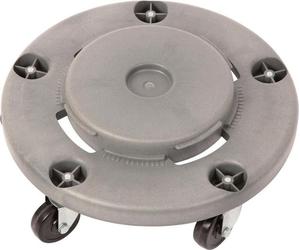 Châssis Jantex pour poubelle L623