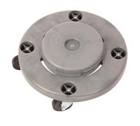 Châssis Jantex pour poubelle L647