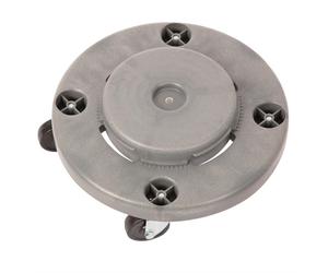 Châssis Jantex pour poubelle L647