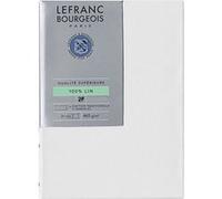 Lefranc Bourgeois Châssis Lin Qualité Supérieure 2F