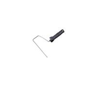 Monture polypro D: 6mm pour rouleau 175 mm
