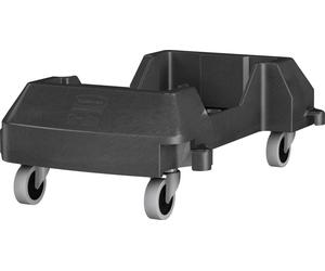 Châssis Rubbermaid Slim Jim