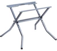 Châssis support de scie circulaire de table pliante 158kg de charge 610x490x580mm