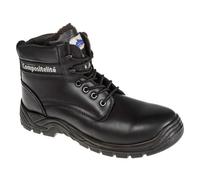 Chassures De Sécurité Montantes Fourrées Portwest Brodequin Thor S3 100% Non Métalliques - 43