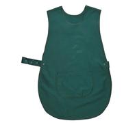 Chasuble avec poche - Portwest - S843 - Vert bouteille - Mixte - Adulte S/M