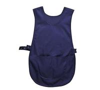 Chasuble de travail Portwest avec poche Marine L - XL