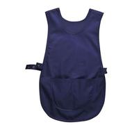 Portwest S843 Chasuble avec poche Marine - Taille S/M